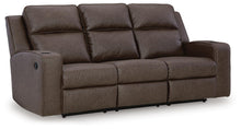 Load image into Gallery viewer, Lavenhorne Sofa, Loveseat and Recliner