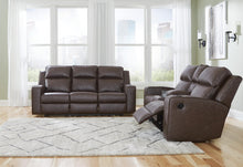 Load image into Gallery viewer, Lavenhorne Sofa, Loveseat and Recliner