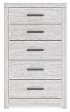 Load image into Gallery viewer, Cayboni Queen Panel Bed, Dresser, Mirror, Chest and Nightstand