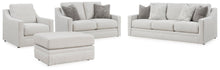 Load image into Gallery viewer, Maitelynn Sofa, Loveseat, Chair and Ottoman