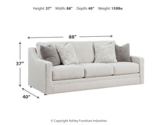 Load image into Gallery viewer, Maitelynn Sofa, Loveseat, Chair and Ottoman