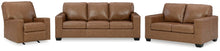 Load image into Gallery viewer, Bolsena Sofa, Loveseat and Recliner