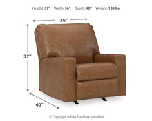 Load image into Gallery viewer, Bolsena Sofa, Loveseat and Recliner