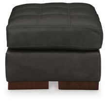 Load image into Gallery viewer, Luigi Chair and Ottoman