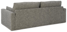 Load image into Gallery viewer, Dramatic Sofa, Loveseat, Chair and Ottoman