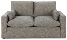 Load image into Gallery viewer, Dramatic Sofa, Loveseat, Chair and Ottoman