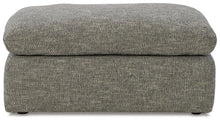 Load image into Gallery viewer, Dramatic Sofa, Loveseat, Chair and Ottoman