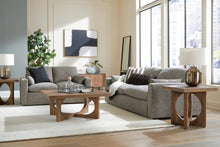 Load image into Gallery viewer, Dramatic Sofa and Loveseat