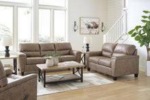 Load image into Gallery viewer, Navi Sofa, Loveseat and Recliner