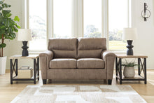 Load image into Gallery viewer, Navi Sofa, Loveseat and Recliner