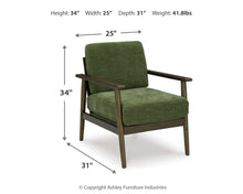 Load image into Gallery viewer, Bixler Sofa, Loveseat and Chair