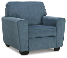 Load image into Gallery viewer, Cashton Sofa, Loveseat, Chair and Ottoman