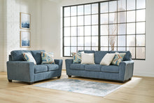 Load image into Gallery viewer, Cashton Sofa, Loveseat, Chair and Ottoman