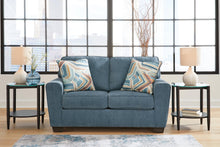 Load image into Gallery viewer, Cashton Sofa, Loveseat, Chair and Ottoman