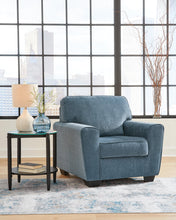 Load image into Gallery viewer, Cashton Sofa, Loveseat, Chair and Ottoman