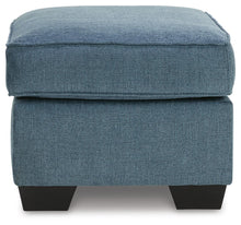Load image into Gallery viewer, Cashton Sofa, Loveseat, Chair and Ottoman