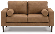 Load image into Gallery viewer, Telora Sofa, Loveseat, Chair and Ottoman