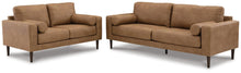 Load image into Gallery viewer, Telora Sofa and Loveseat