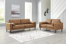 Load image into Gallery viewer, Telora Sofa and Loveseat