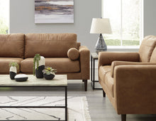 Load image into Gallery viewer, Telora Sofa and Loveseat