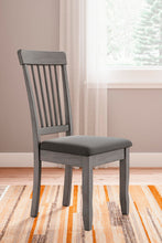 Load image into Gallery viewer, Shullden Dining Table and 4 Chairs