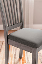 Load image into Gallery viewer, Shullden Dining Table and 4 Chairs