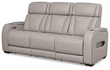 Load image into Gallery viewer, Boyington Sofa, Loveseat and Recliner