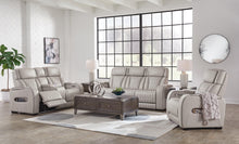 Load image into Gallery viewer, Boyington Sofa, Loveseat and Recliner