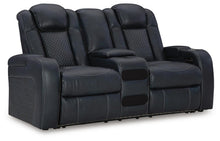 Load image into Gallery viewer, Fyne-Dyme Sofa, Loveseat and Recliner