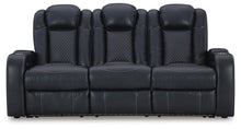 Load image into Gallery viewer, Fyne-Dyme Sofa, Loveseat and Recliner