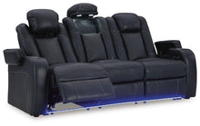 Load image into Gallery viewer, Fyne-Dyme Sofa, Loveseat and Recliner