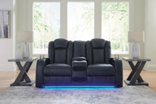Load image into Gallery viewer, Fyne-Dyme Sofa, Loveseat and Recliner