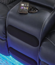 Load image into Gallery viewer, Fyne-Dyme Sofa, Loveseat and Recliner