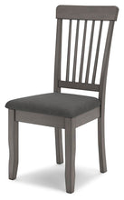 Load image into Gallery viewer, Shullden Dining Table and 2 Chairs