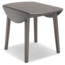 Load image into Gallery viewer, Shullden Dining Table and 2 Chairs