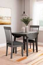 Load image into Gallery viewer, Shullden Dining Table and 2 Chairs