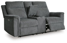 Load image into Gallery viewer, Barnsana Sofa, Loveseat and Recliner