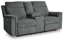 Load image into Gallery viewer, Barnsana Sofa, Loveseat and Recliner