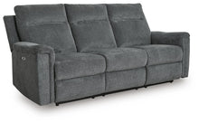 Load image into Gallery viewer, Barnsana Sofa, Loveseat and Recliner
