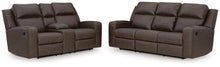 Load image into Gallery viewer, Lavenhorne Sofa and Loveseat