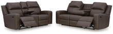 Load image into Gallery viewer, Lavenhorne Sofa and Loveseat