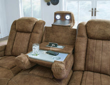 Load image into Gallery viewer, Wolfridge Sofa and Loveseat