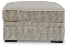 Load image into Gallery viewer, Calnita Chair and Ottoman