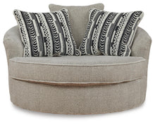 Load image into Gallery viewer, Calnita Chair and Ottoman