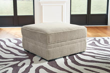 Load image into Gallery viewer, Calnita Chair and Ottoman
