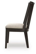 Load image into Gallery viewer, Galliden Dining Table and 6 Chairs