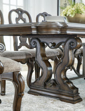 Load image into Gallery viewer, Maylee Dining Table and 8 Chairs