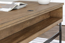 Load image into Gallery viewer, Montia Home Office Desk with Chair and Storage