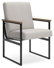 Load image into Gallery viewer, Montia Home Office Desk with Chair