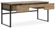 Load image into Gallery viewer, Montia Home Office Desk with Chair